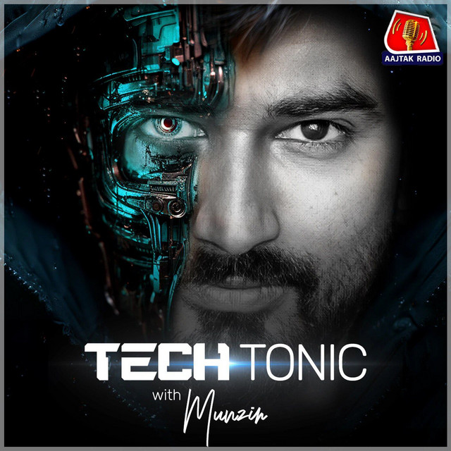 Tech Tonic with Munzir | Podcast on Spotify