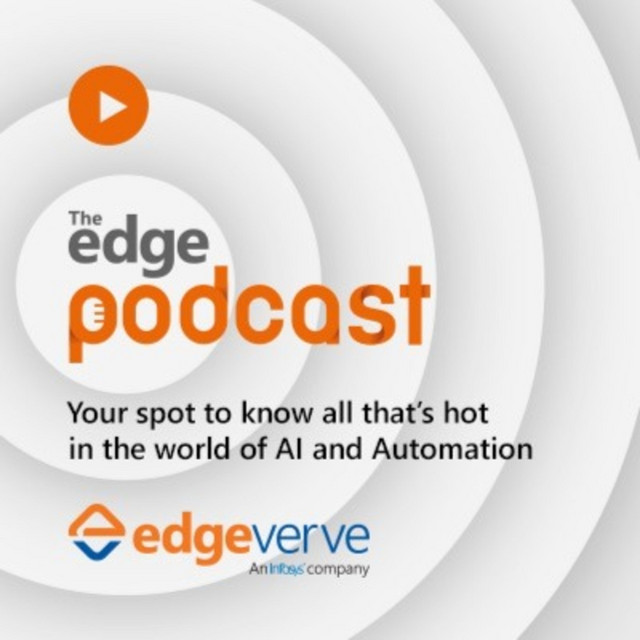 The Edge Podcast Podcast On Spotify
