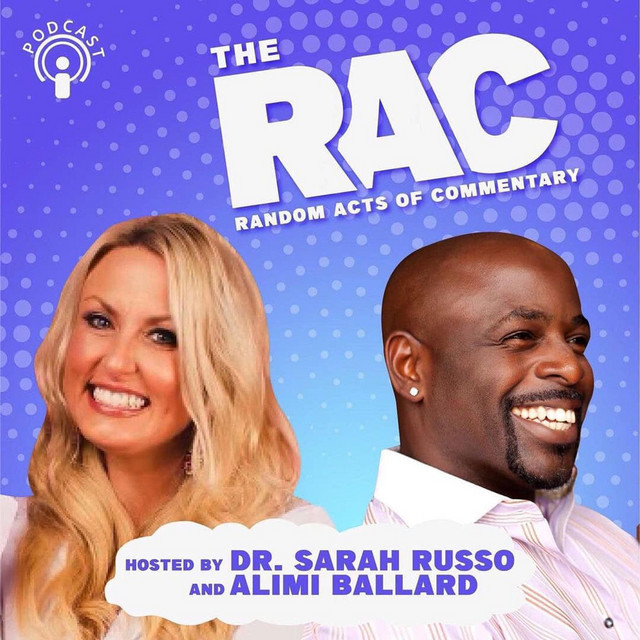 The RAC | Podcast on Spotify