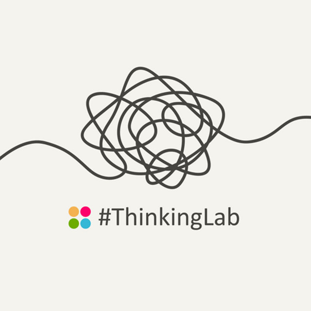 Thinking Lab 想想實驗室 | Podcast on Spotify