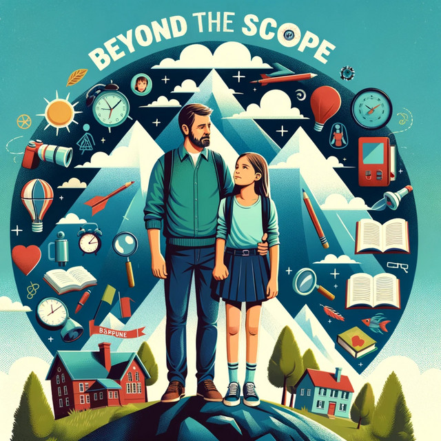 Beyond the Scope | Podcast on Spotify