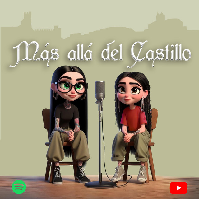 MÁS ALLÁ DEL CASTILLO | Podcast on Spotify