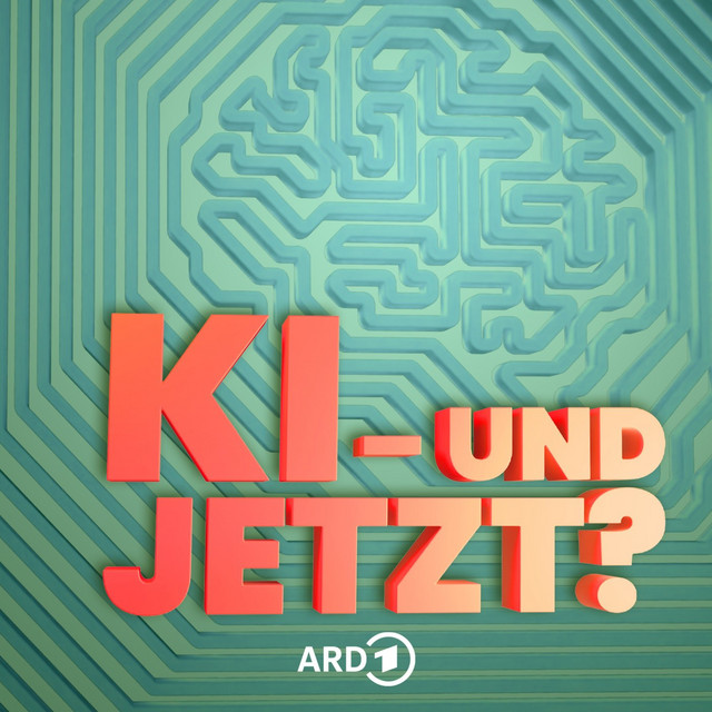 KI - und jetzt? Wie wir Knstliche Intelligenz leben wollen | Podcast on  Spotify