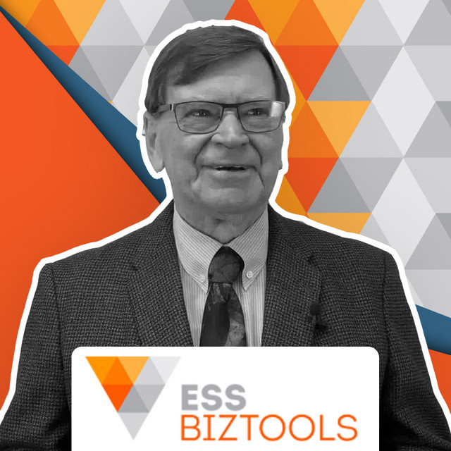 ESS BIZTOOLS Podcast (Accountant's Minute) | Podcast on Spotify