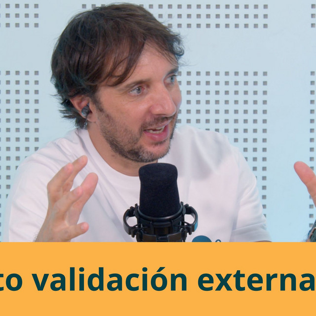 Portada de Episodios SIN PUBLICIDAD
