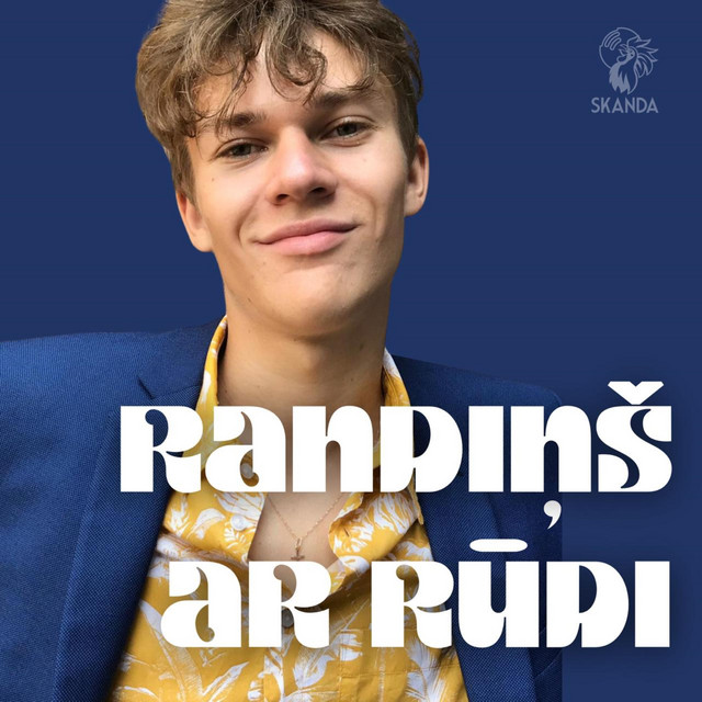 Randiņš ar Rūdi | Podcast on Spotify