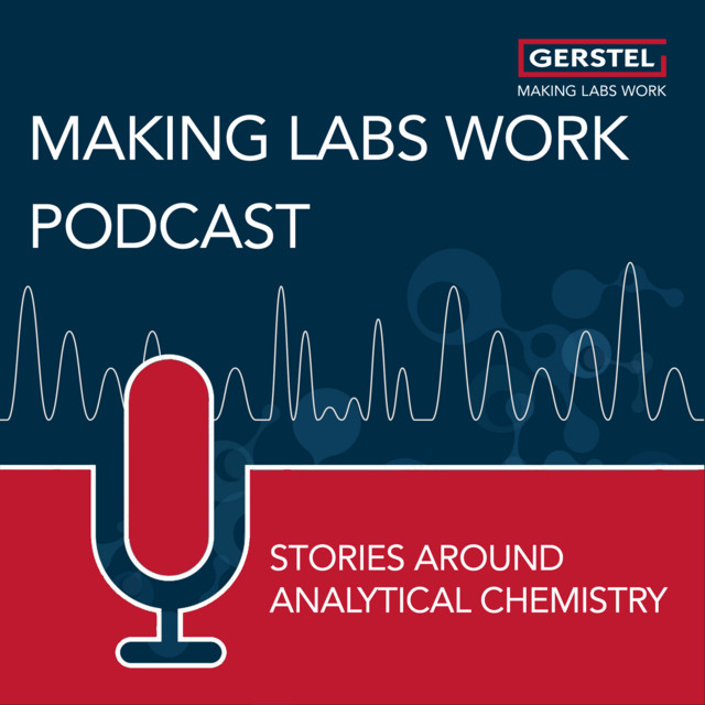 Making Labs Work Podcast | Podcast on Spotify
