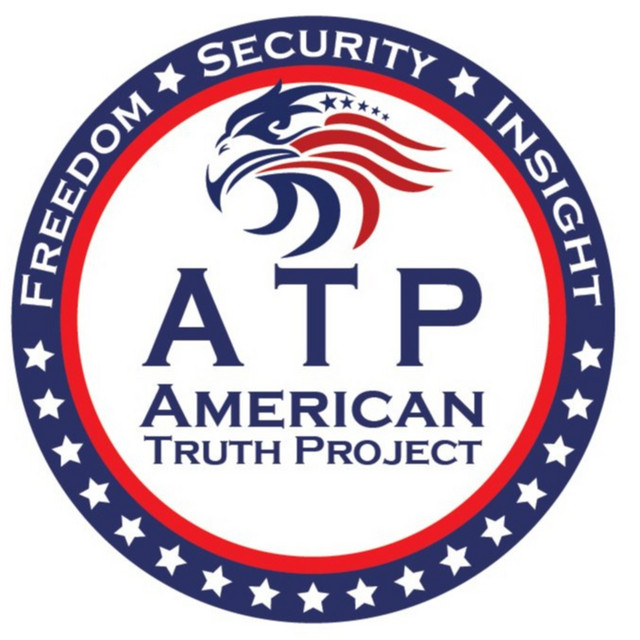 American Truth Project | Podcast on Spotify