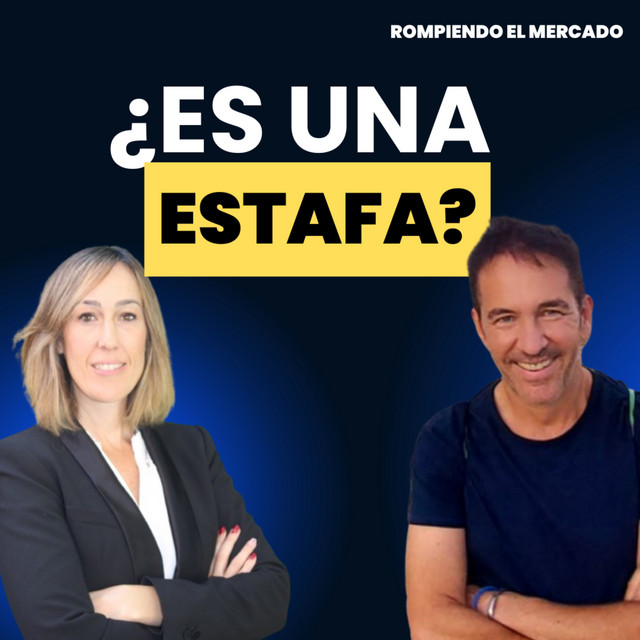 Portada de Rompiendo el mercado