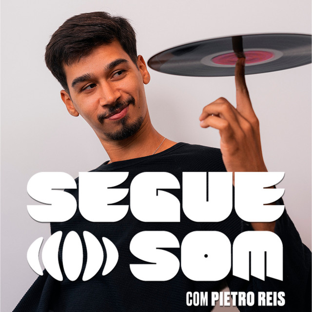 Segue o Som podcast artwork
