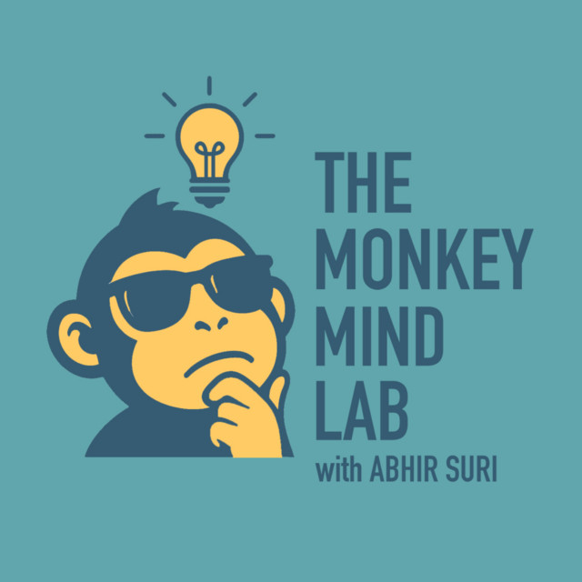 The Monkey Mind Lab | Podcast on Spotify