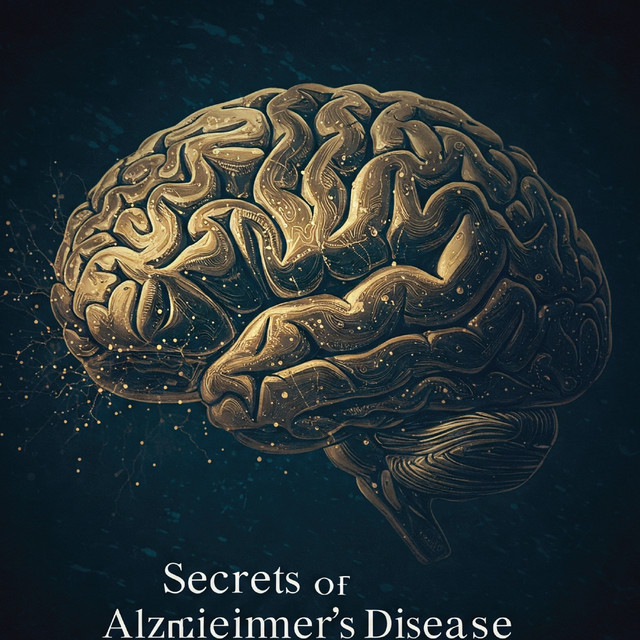 The secrets of alzheimer's disease | Podcast on Spotify