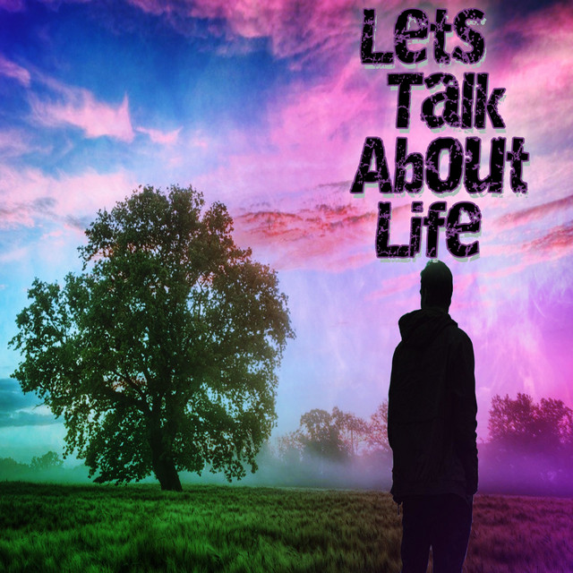 Let's talk about life | Podcast on Spotify