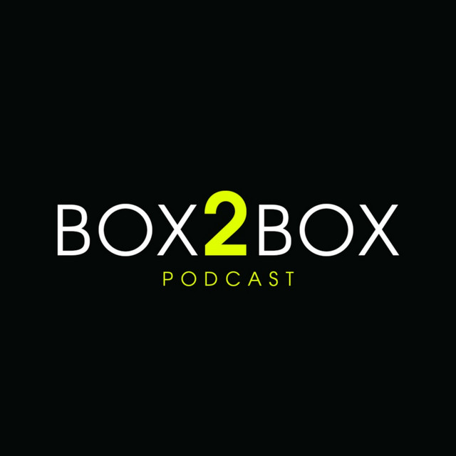 Box2Box | Podcast on Spotify