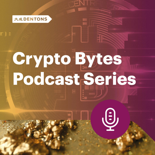 Crypto Bytes Podcast Series | Podcast on Spotify