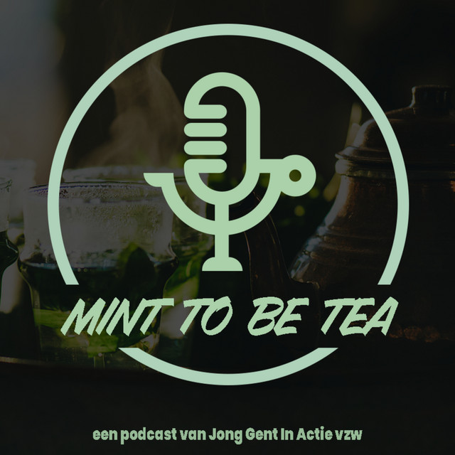 Mint To Be Tea | Podcast on Spotify