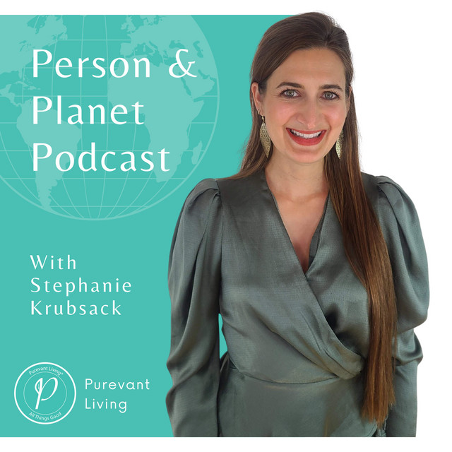 Person & Planet Podcast | Podcast on Spotify