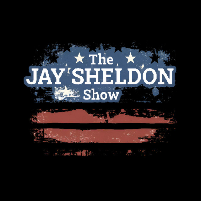 The Jay Sheldon Show | Podcast on Spotify