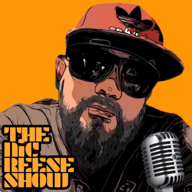 The Nic Reese Show | Podcast on Spotify