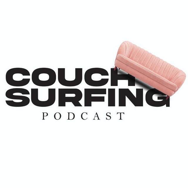 Couch Surfing | Podcast on Spotify