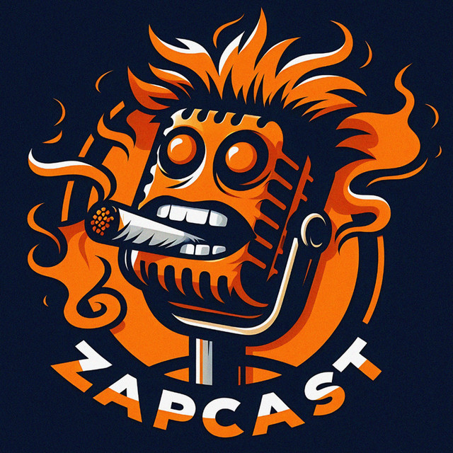 ZAPCAST | Podcast on Spotify