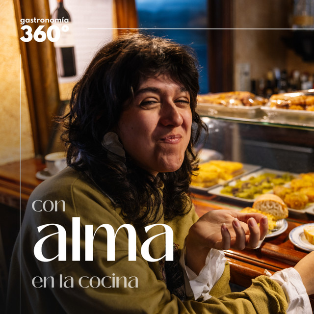 Portada de Gastronomía 360º - Basque Culinary Center