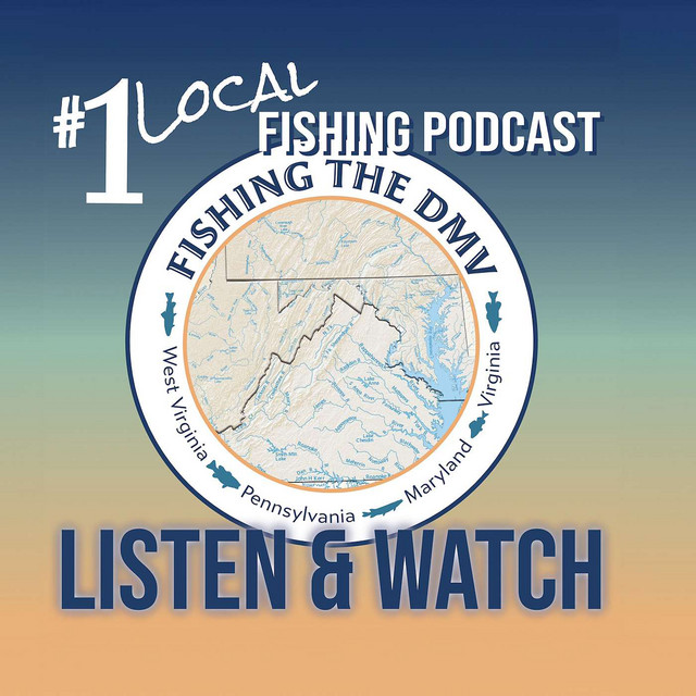 Virginia Fishing Crisis? DWR Budget Cuts Threaten the future of Bass ...