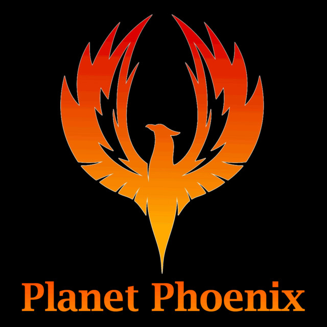 Planet Phoenix | Podcast on Spotify