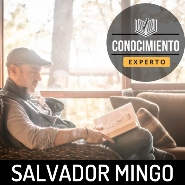 Conocimiento Experto podcast artwork