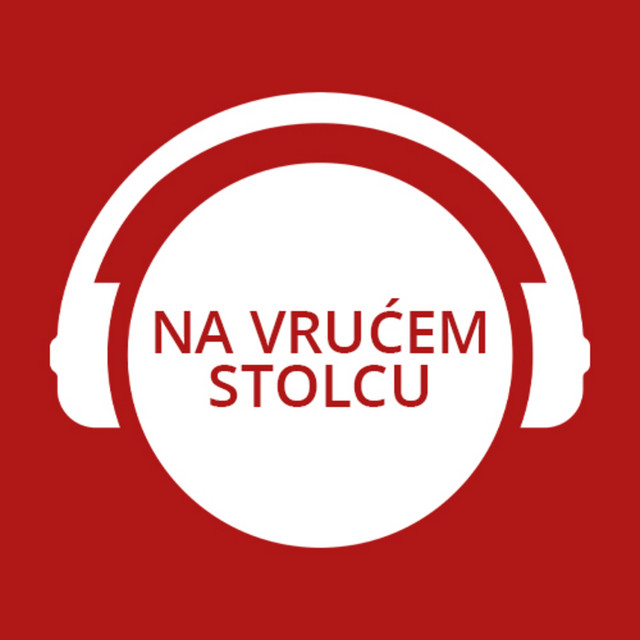 NA VRUĆEM STOLCU SJEDI RADIMIR ČAČIĆ 17.01.2025