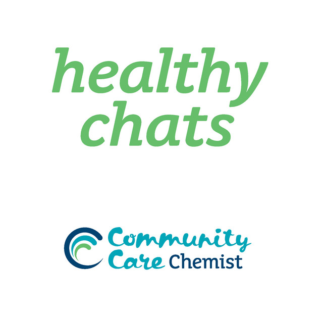 Healthy Chats - Community Care Chemist | Podcast on Spotify
