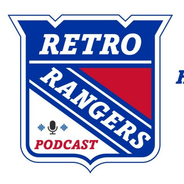 The RETRO Rangers podcast with Howie Rose - The Retro Rangers Podcast ...