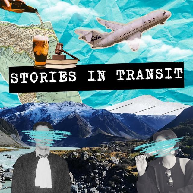 Field Notes: Alejandro's Story - Stories in Transit