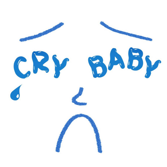 Crybaby | Podcast on Spotify