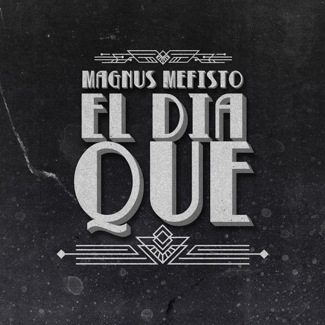 El Día Que podcast artwork