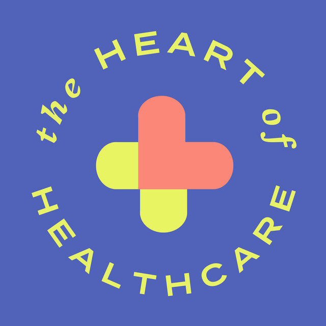 The Heart of Healthcare | A Digital Health Podcast | Podcast on Spotify