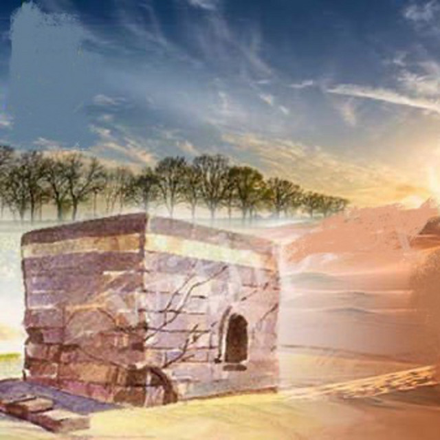 باب مولد رسول الله صلى الله عليه وسلم