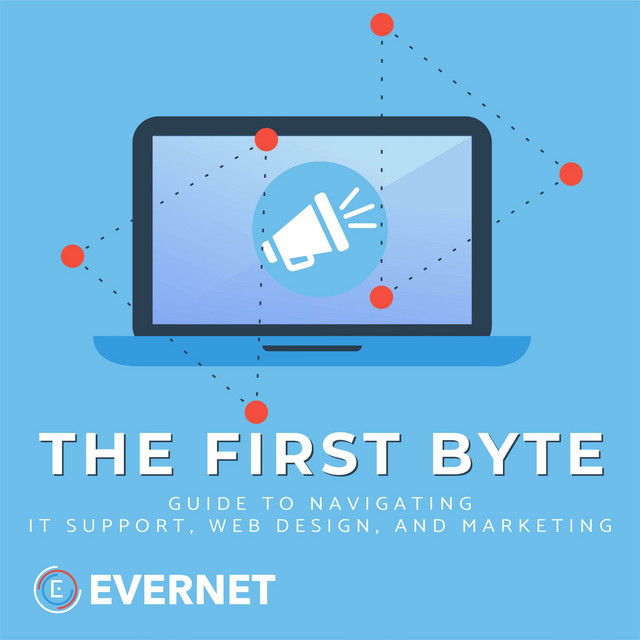 The First Byte | Navigating Topics In IT, Web Design and Marketing ...