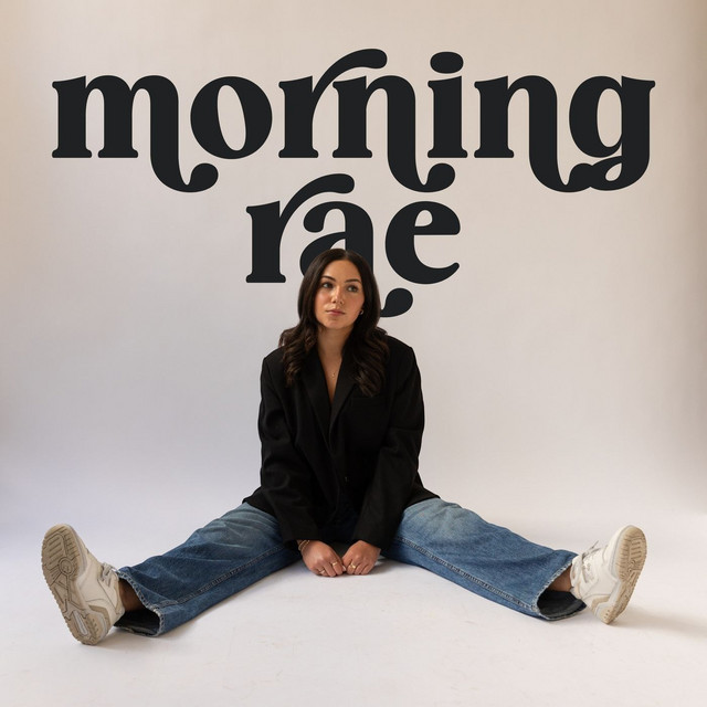 Morning Rae | Podcast on Spotify