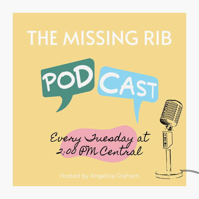 The Missing Rib | Podcast on Spotify