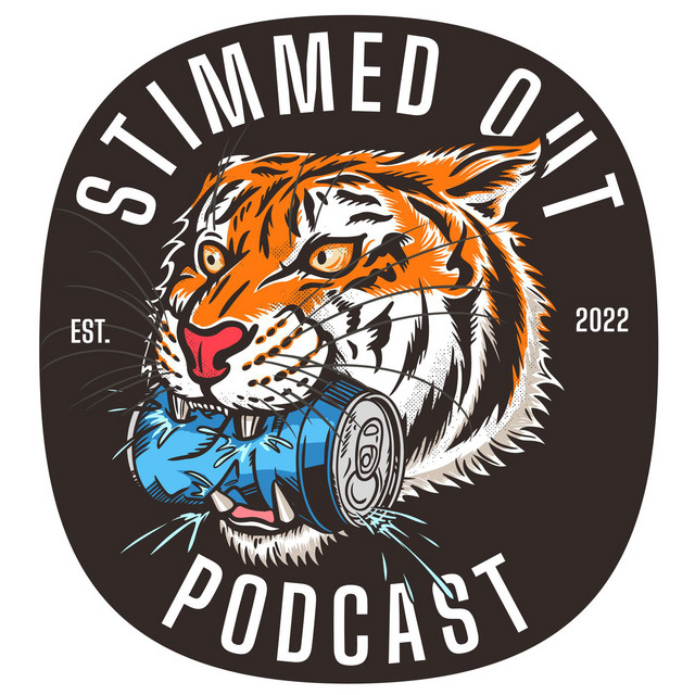 Stimmed Out | Podcast on Spotify