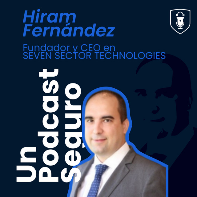 Portada de Un Podcast Seguro