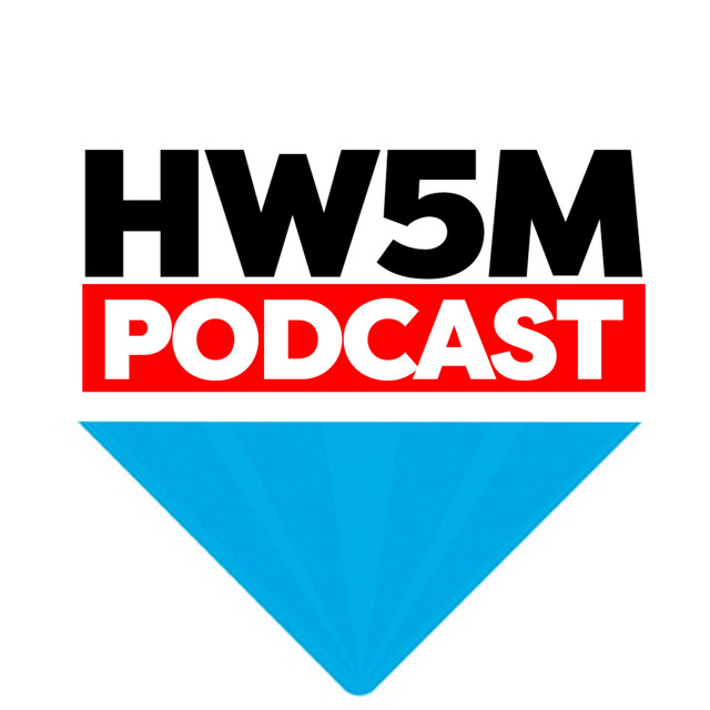 HW5M Podcast | Podcast on Spotify