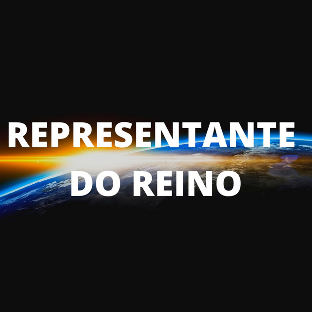 Representante do Reino podcast artwork