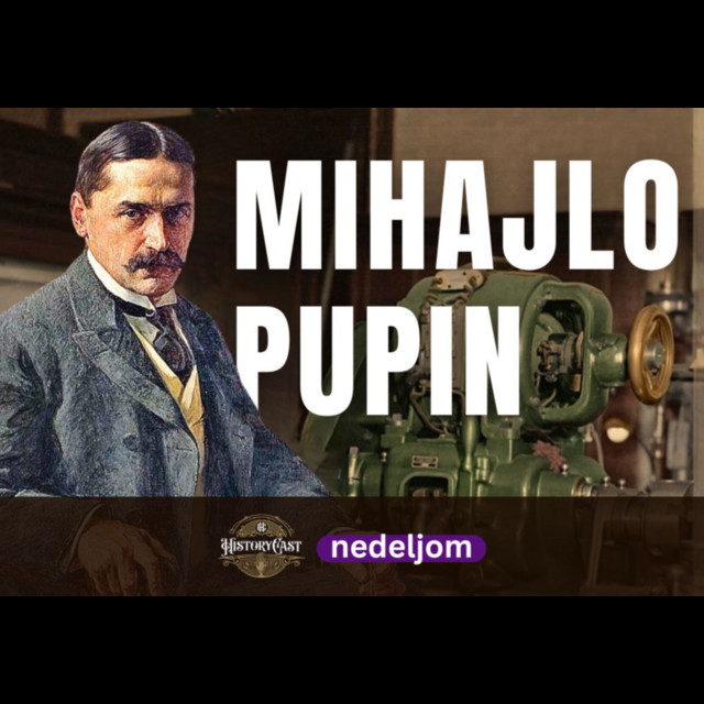 135 - Mihajlo Pupin