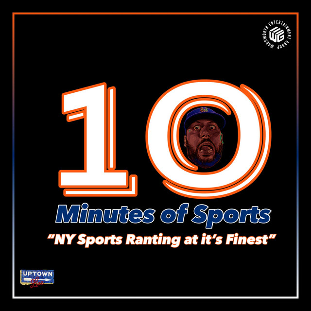 10 Minutes of Sports | Podcast on Spotify