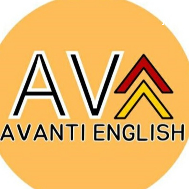 Avanti English Podcast on Spotify