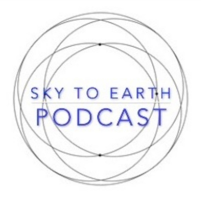 Sky To Earth Podcast | Podcast on Spotify