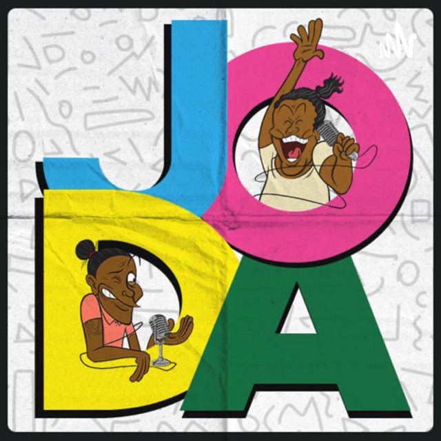 Jo.Da | Podcast on Spotify