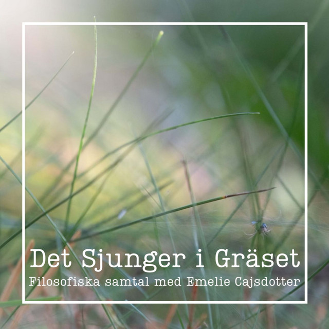 Det Sjunger i Gr&auml;set